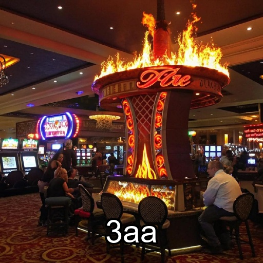 Apostas Esportivas de Alto Nível no 3aa