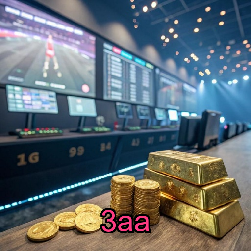 Aplicativo Oficial 3aa: Jogue Onde e Quando Quiser