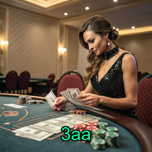 Pagamentos Ágeis e Seguros no 3aa