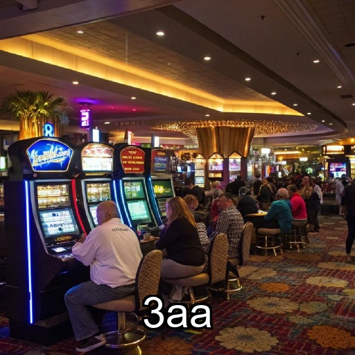 Aplicativo Oficial 3aa: Jogue Onde e Quando Quiser