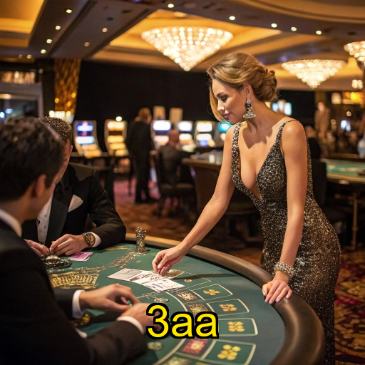 Aposte em esportes ao vivo no 3aa