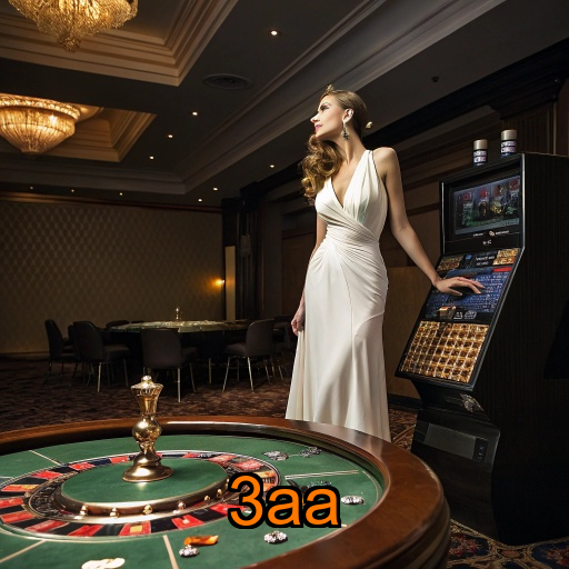 Saques rápidos e seguros no 3aa