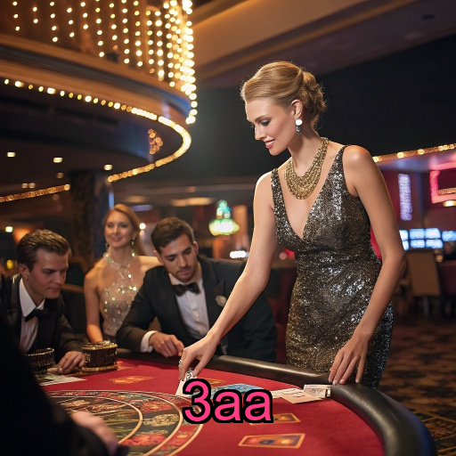 Acesso rápido e simples ao 3aa