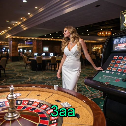 Aplicativo mobile 3aa: jogue em qualquer lugar