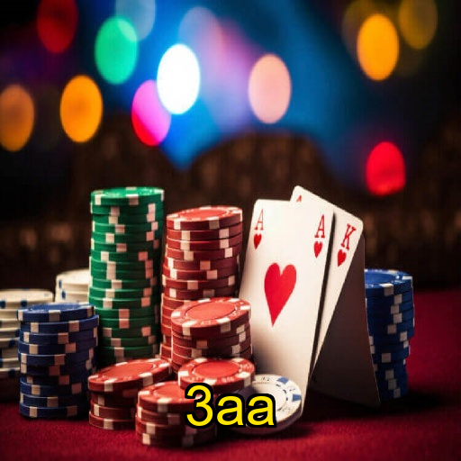 Saques rápidos e seguros no 3aa