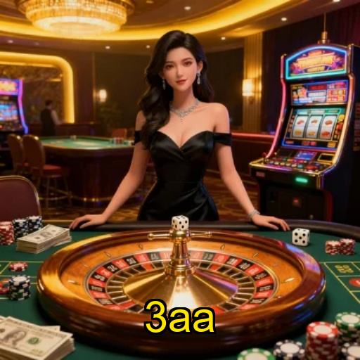 Acesso rápido e simples ao 3aa