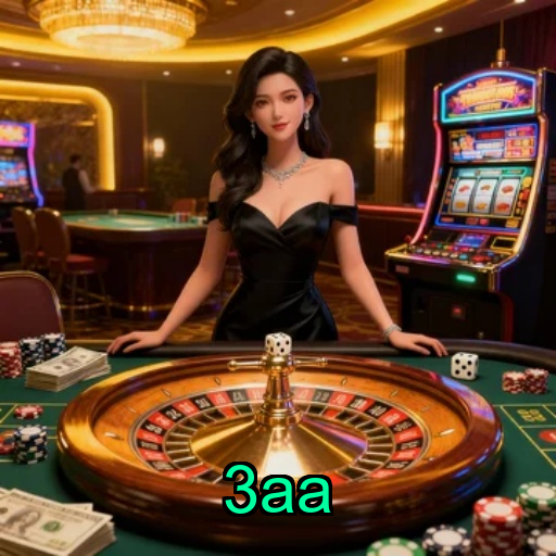 Aposte em esportes ao vivo no 3aa